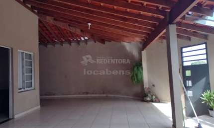 Excelente Casa Residencial para Venda - Parque Residencial da Fraternidade
