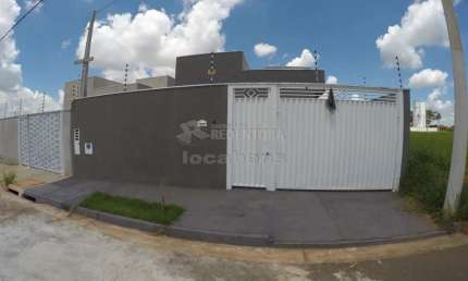 Casa com 2 quartos à venda no SetParque Horizonte, São José do Rio Preto 