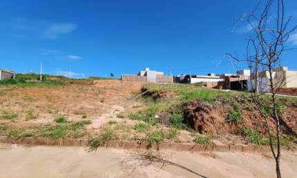 Terreno à venda no Colina Azul, São José do Rio Preto 