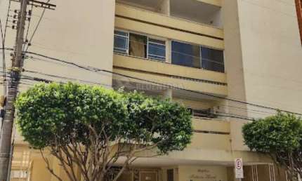 Apartamento com 3 quartos à venda no Centro, São José do Rio Preto 