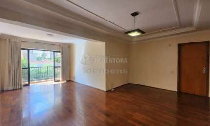 Apartamento para Locação / Venda no bairro Vila Imperial com 3 dormitórios e 01 vaga de garagem.