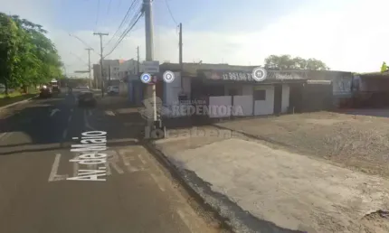 Área e construção comercial - Vila São JUDAS - Bom para condomínios ou até Galerias Comerciais