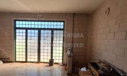 Barracão / Galpão / Depósito à venda no Parque Industrial Tancredo Neves, São José do Rio Preto 