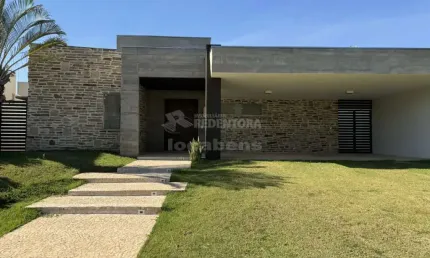 Golden Park - Casa térrea em condomínio com 3 dormitórios