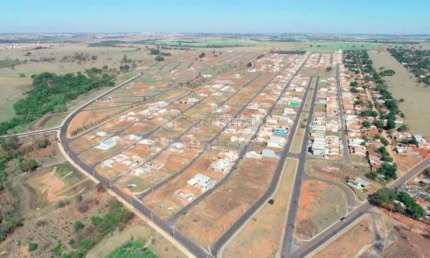 Terreno à venda no Residencial São Thomaz, São José do Rio Preto 