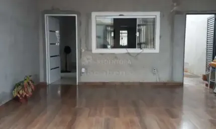 Casa com 3 quartos à venda no Residencial Morada do Sol, São José do Rio Preto 
