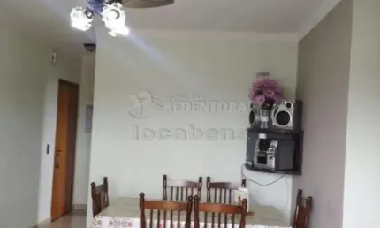 Apartamento de 3 dormitórios no jardim residencial vetorasso