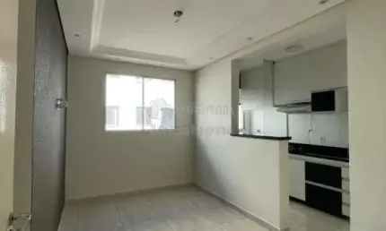 Ótimo apartamento residencial com 2 dormitórios para locação - rio fiora