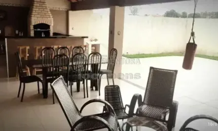 Excelente casa residencial para venda - nova granada