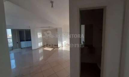 Boa Vista - Apartamento de alto padrão com 4 dormitórios, piscina e área gourmet com churrasqueira privativos