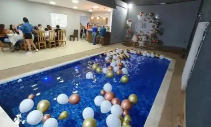 Casa com 3 quartos à venda no Eldorado, São José do Rio Preto 