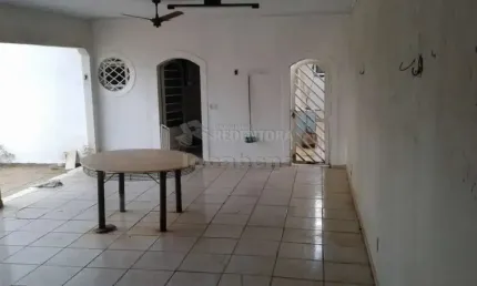 Vila Ercília - Casa para uso comercial e/ou residencial - Terreno de 537,50m² e área construída de 409,60m²