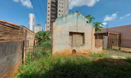Casa com 2 quartos à venda no Bom Jardim, São José do Rio Preto 