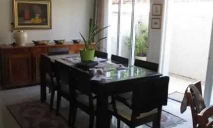 Casa com 3 quartos à venda no Santos Dumont, São José do Rio Preto 