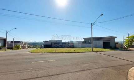 Excelente Terreno em Condomínio para Venda - Residencial Maria Júlia