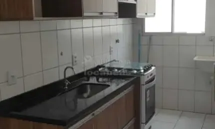 Excelente Apartamento para Locação - Rios di Itália