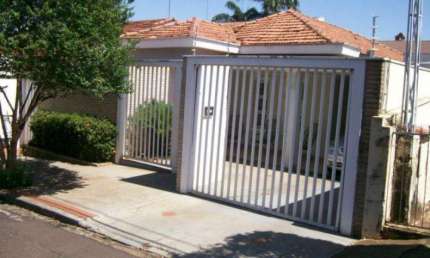 Casa com 2 quartos à venda na Vila Elvira, São José do Rio Preto 