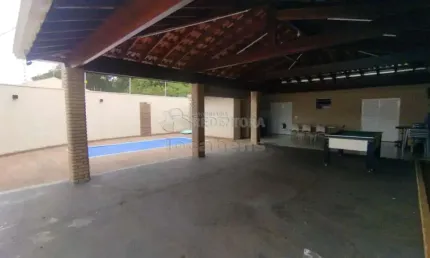 Casa com 2 quartos à venda no Residencial Morada do Sol, São José do Rio Preto 