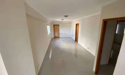 Apartamento com 2 quartos à venda na Vila Nossa Senhora do Bonfim, São José do Rio Preto 