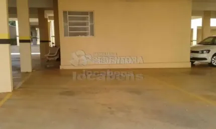 Residencial parque das flores - ( bosque da felicidade ) - apto em andar alto, conservado, de frente, condomínio com portaria 24 horas, tendo 2 dorms
