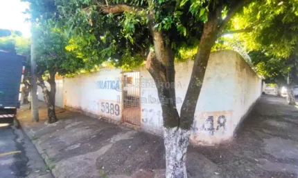 Casa com 3 quartos à venda no Parque Jaguaré, São José do Rio Preto 