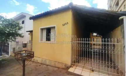 Casa com 4 quartos à venda no Boa Vista, São José do Rio Preto 