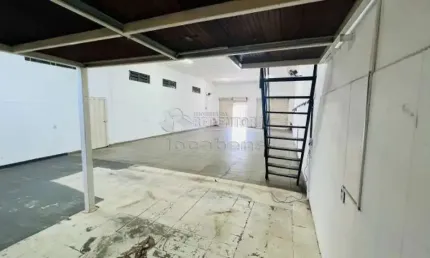 Barracão / Galpão / Depósito à venda no Eldorado, São José do Rio Preto 