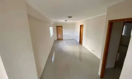 Apartamento com 2 quartos à venda na Vila Nossa Senhora do Bonfim, São José do Rio Preto 