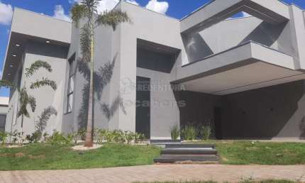Casa em condomínio fechado com 3 quartos à venda no Terra Vista Residence Club, Mirassol 