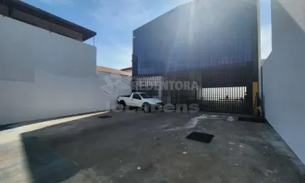 Barracão / Galpão / Depósito à venda no Parque Industrial, São José do Rio Preto 