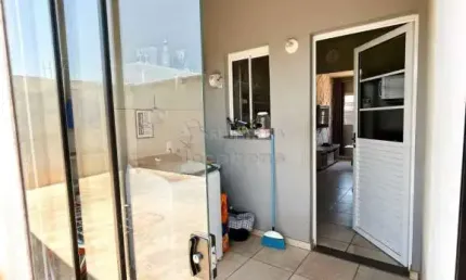 Casa com 2 quartos à venda no Egydio Zani, São José do Rio Preto 