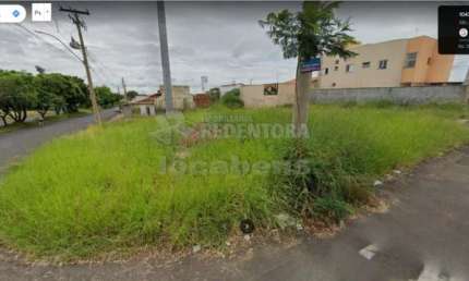 Residencial Caetano - Terreno em Bom local, esquina com Anselmo Liso - 223,42m²