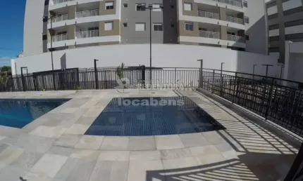 High Redentora, ainda não habitado, andar alto, financiável, 3 dorms, com 1 suite, 2 vagas no primeiro piso