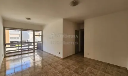 Apartamento com 3 quartos para alugar no Jardim Walkíria, São José do Rio Preto 