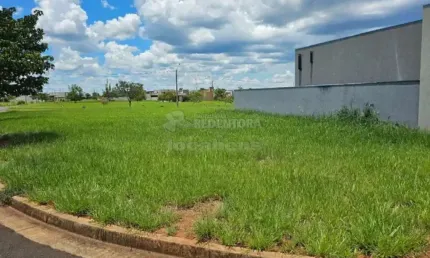 Excelente terreno em condomínio para venda - damha fit