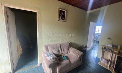 Casa com 2 quartos à venda no Jardim Maria Lúcia, São José do Rio Preto 