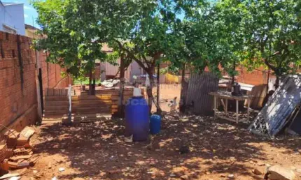 Terreno à venda no Jardim Simões, São José do Rio Preto 