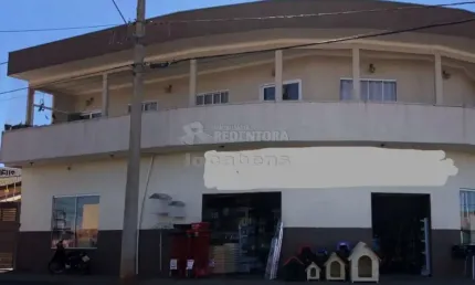 Casa com 3 quartos à venda no Jardim São José, Guapiaçu 