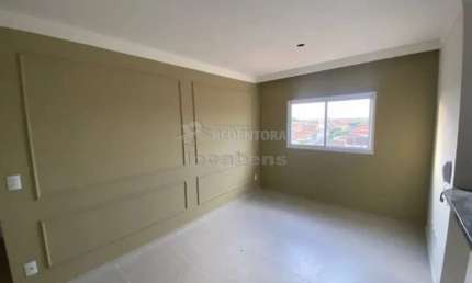 Excelente Apartamento Novo para Venda - Jardim Caparroz