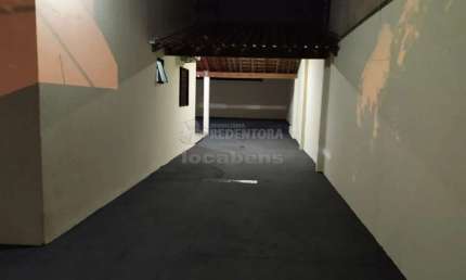 Casa com 2 quartos à venda no Jardim Nunes, São José do Rio Preto 