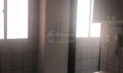 Apartamento com 3 quartos à venda na Vila Itália, São José do Rio Preto 