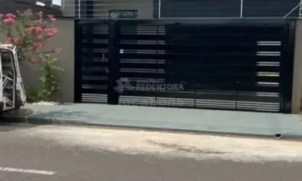Excelente casa residencial para venda - loteamento jorge rodrigues