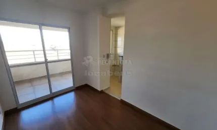 Unique São Deocleciano - Apartamento com 02 dormitórios, sendo 01 com armário