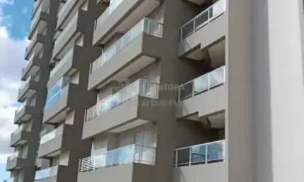 Apartamento Residencial 03 Dormitórios - Vila Redentora