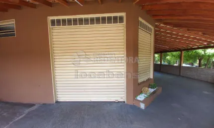 Barracão / Galpão / Depósito para alugar no Jardim São Marco, São José do Rio Preto 