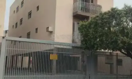 Apartamento com 2 quartos à venda no Higienópolis, São José do Rio Preto 