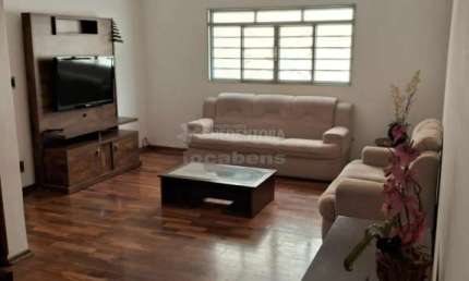 São Manoel (Região) Edifício Bilac - Apartamento Locação com 03 dormitórios