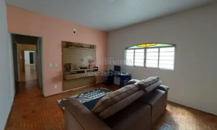 Casa com 3 quartos à venda no Jardim Ouro Verde, São José do Rio Preto 