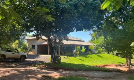Fazenda à venda na Zona Rural, Cedral 
