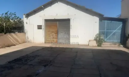 Casa com 3 quartos à venda no Boa Vista, São José do Rio Preto 